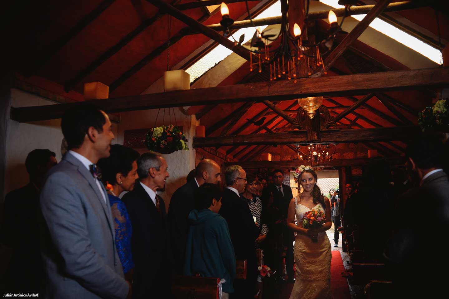 fotografia de bodas